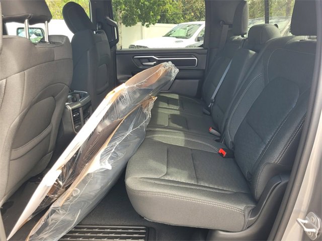 New 2026 RAM 1500 Big Horn image 7