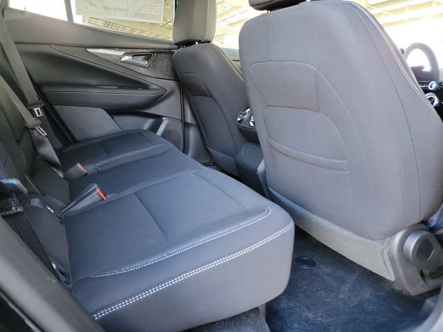 New 2026 Chevrolet Blazer EV LT w/ LPO, Blackout Package FWD image 18
