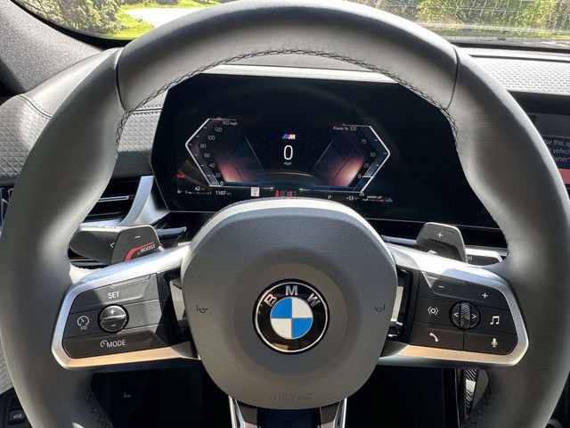 New 2026 BMW X2 xDrive28i w/ Technology Package AWD/4WD image 15