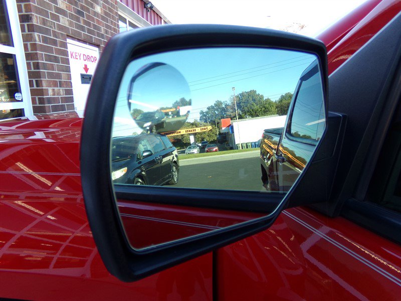 Used 2015 Chevrolet Silverado 1500 LT w/ LT Convenience Package image 77