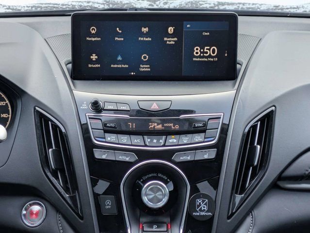 Used 2020 Acura RDX FWD w/ Technology Package image 18