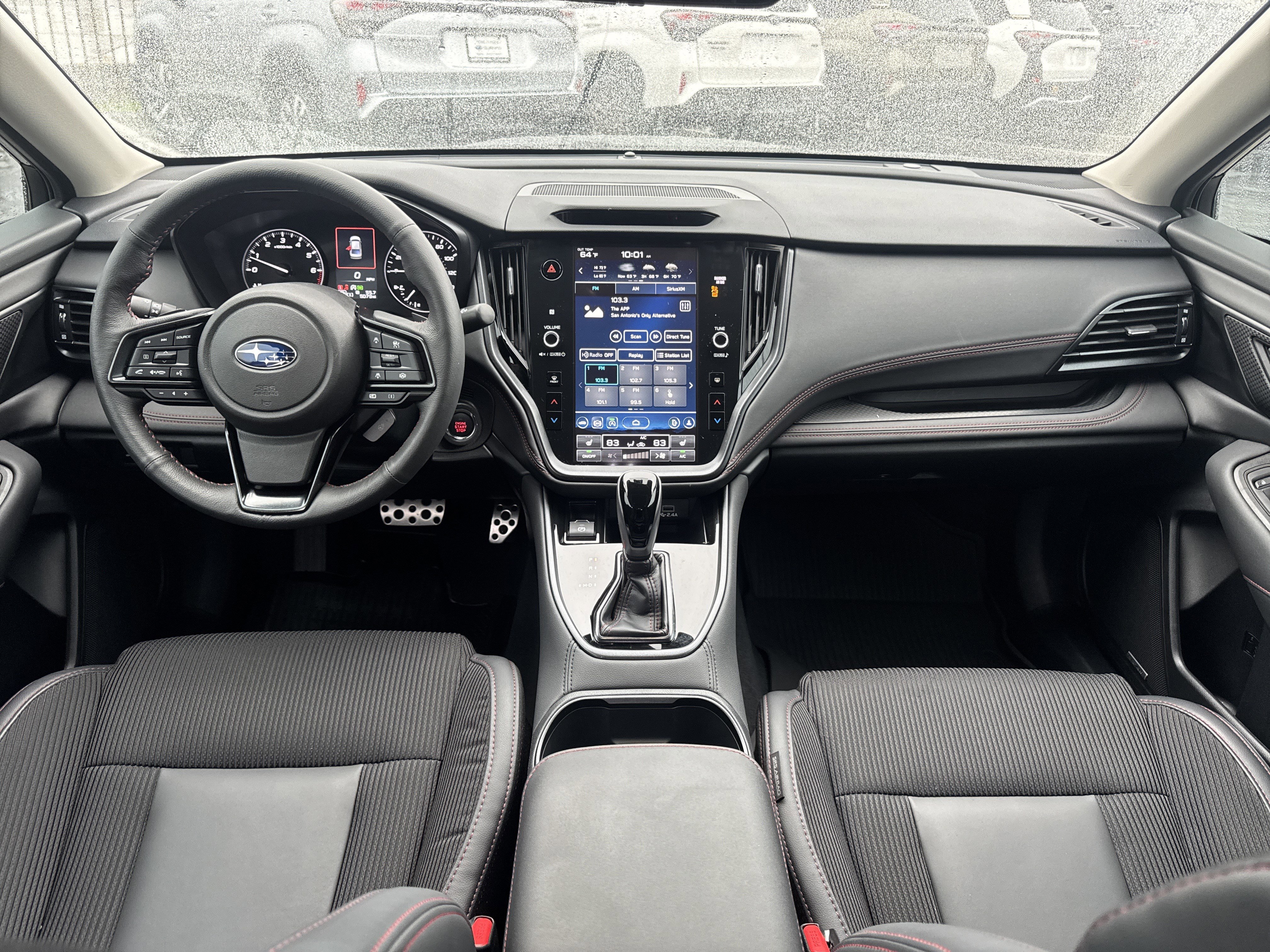 Used 2025 Subaru Legacy Sport image 10