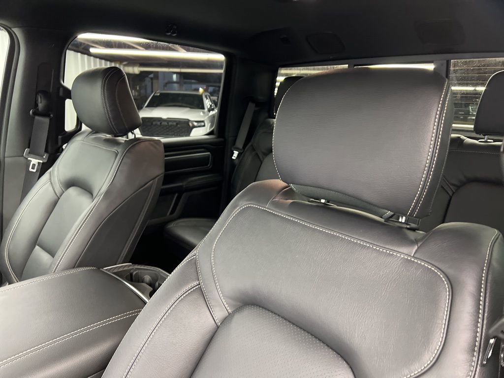 Used 2026 RAM 1500 Lone Star image 15