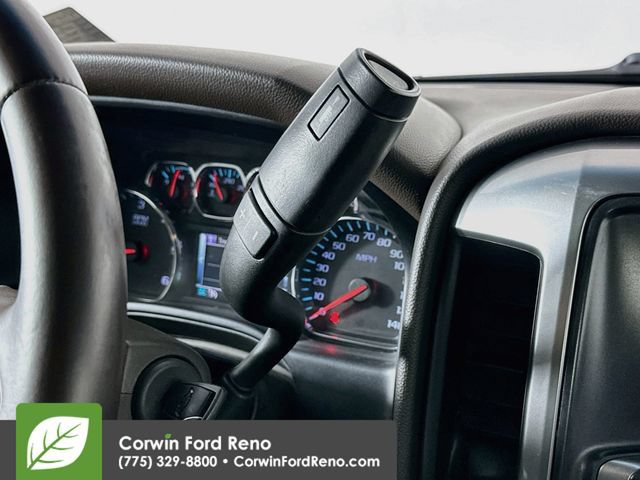 Used 2014 Chevrolet Silverado 1500 LT w/ All Star Edition AWD/4WD image 20