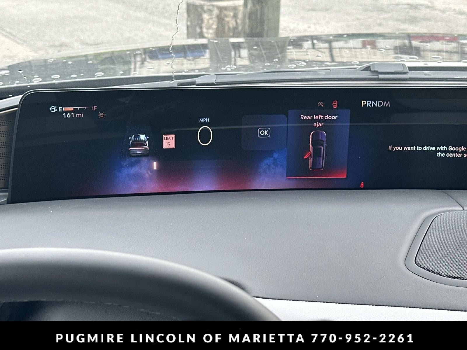 New 2027 Lincoln Navigator L Black Label AWD/4WD image 28