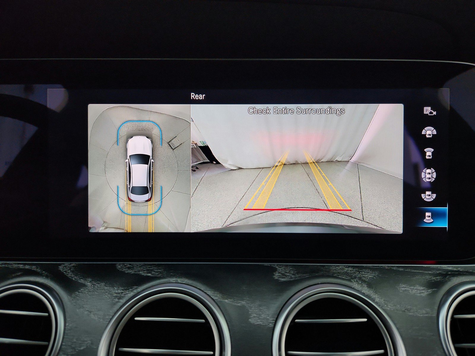 Certified 2021 Mercedes-Benz E 350 Sedan image 18