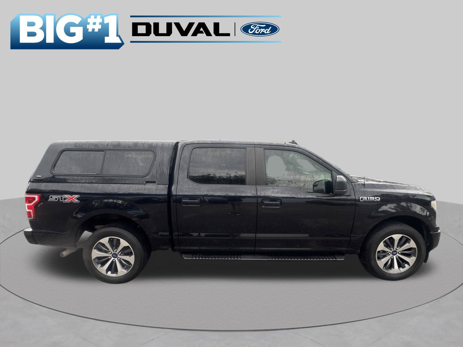 Used 2020 Ford F150 XL w/ Equipment Group 101A Mid RWD image 5