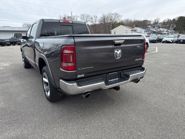 Used 2020 RAM 1500 Limited image 8