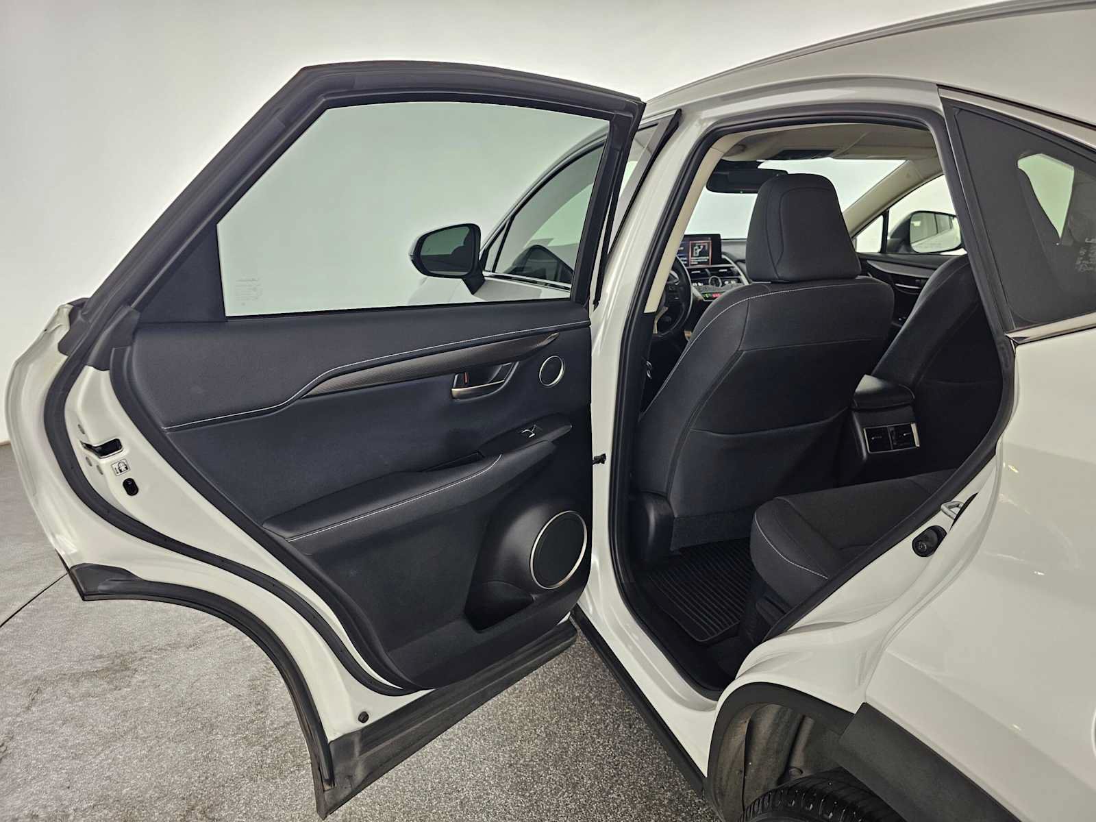 Used 2019 Lexus NX 300 FWD w/ Comfort Package image 15