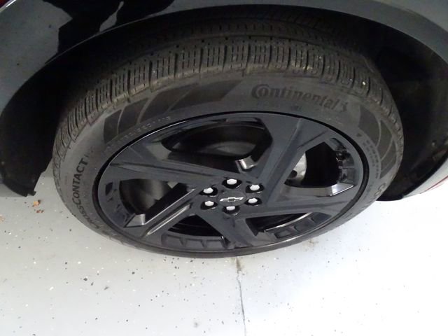 Used 2025 Chevrolet Equinox EV RS w/ Convenience Package II image 29