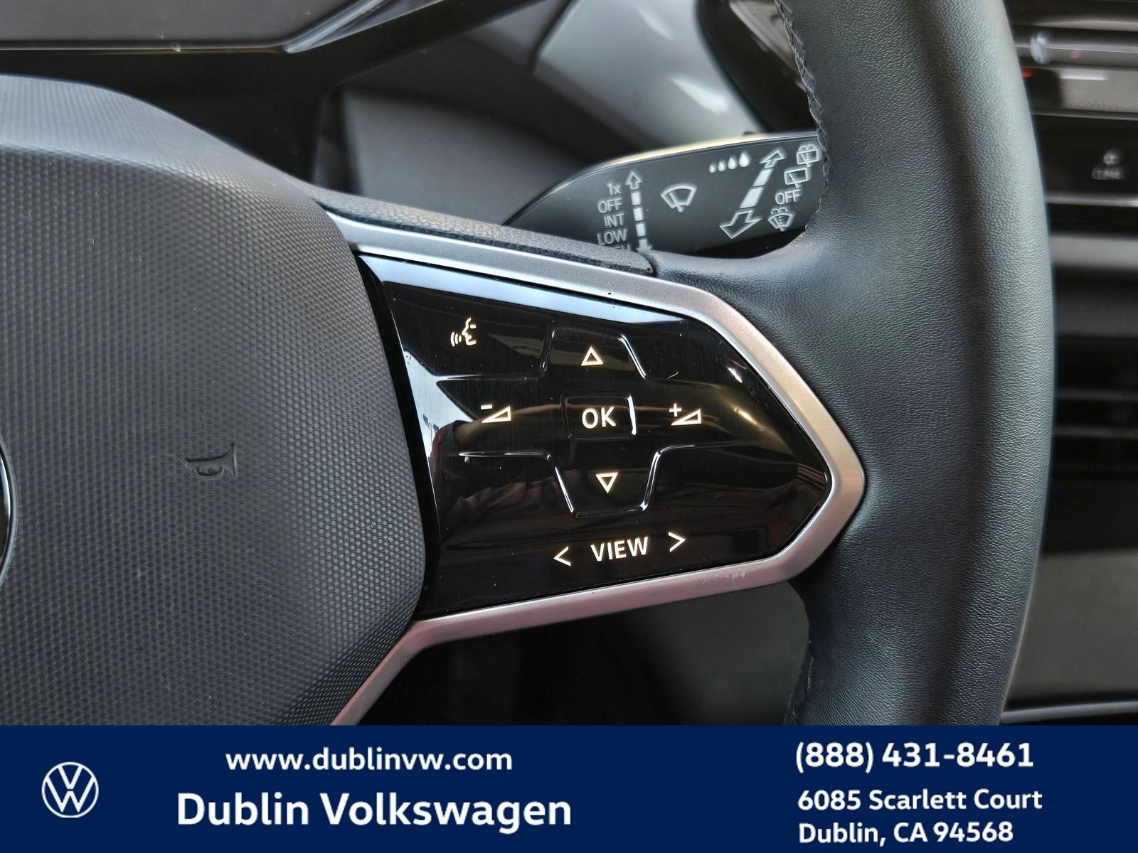Used 2023 Volkswagen ID.4 Pro S image 19