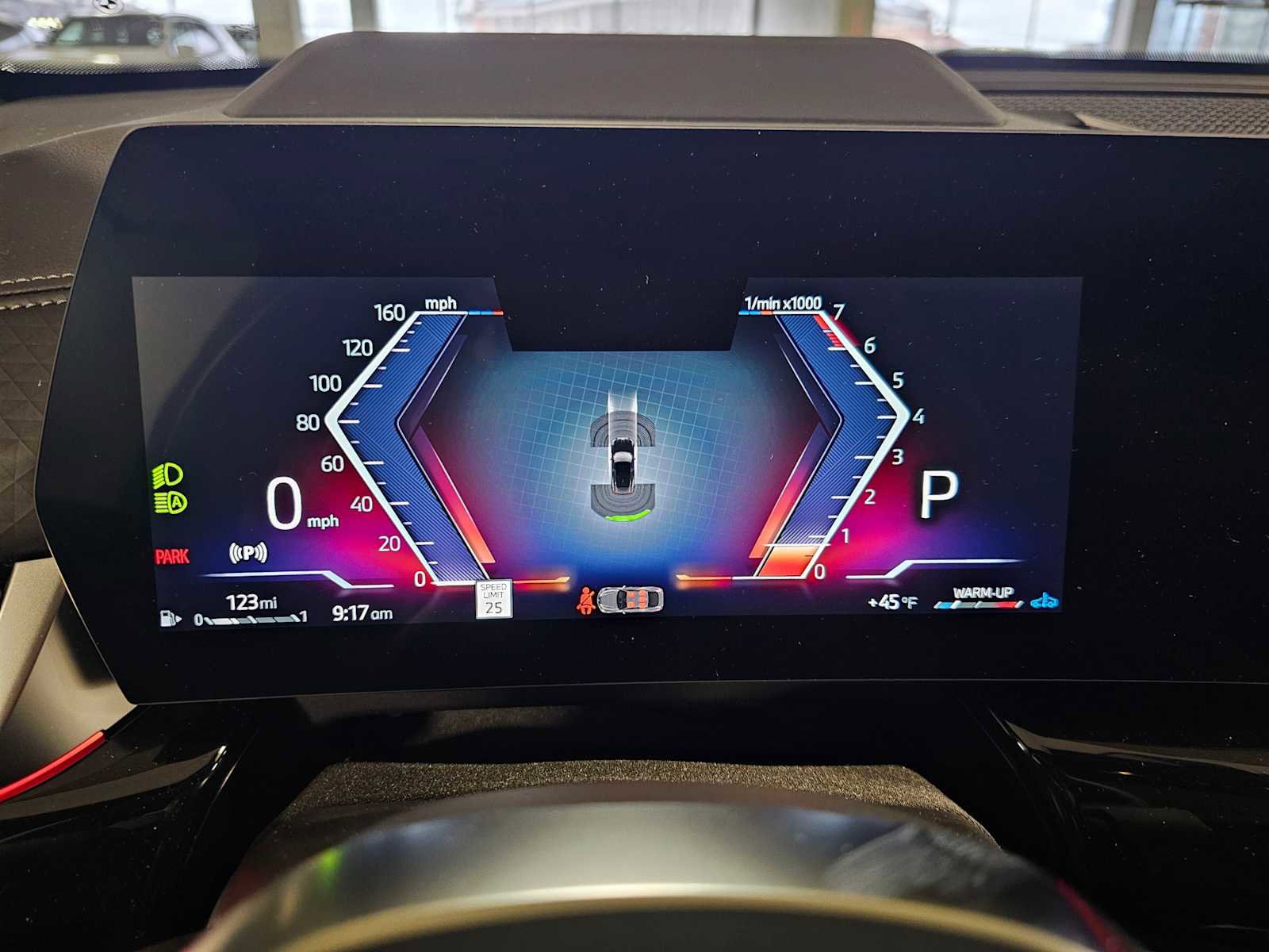 New 2026 BMW X2 xDrive28i w/ Technology Package image 12