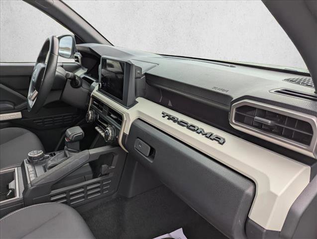 Used 2024 Toyota Tacoma TRD Off-Road image 27