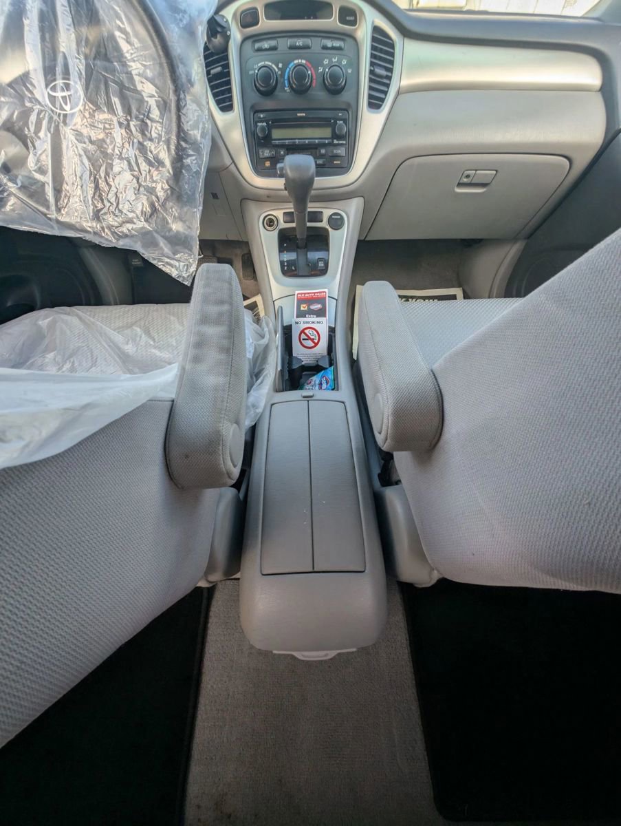 Used 2006 Toyota Highlander Sport image 11