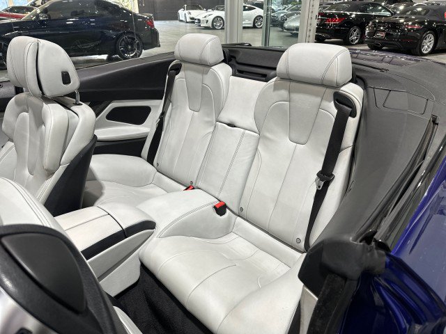 Used 2012 BMW M6 Convertible RWD image 58
