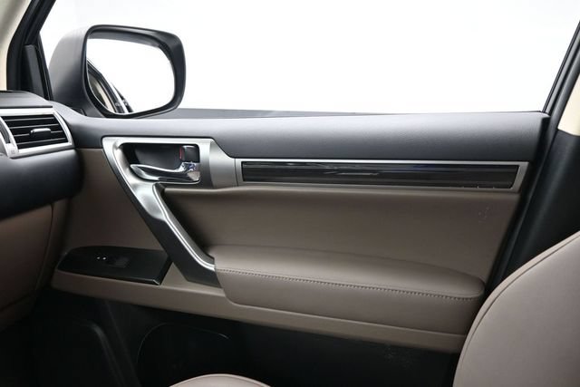 Certified 2023 Lexus GX 460 Premium w/ Premium Package AWD/4WD image 17