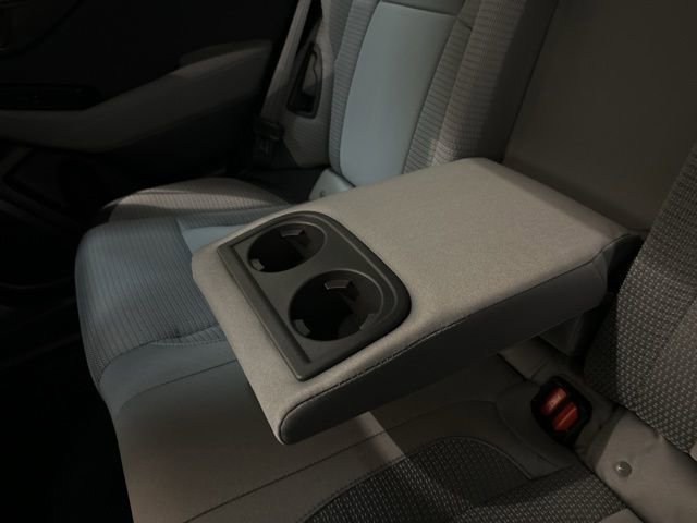 New 2025 Subaru Outback Premium image 32