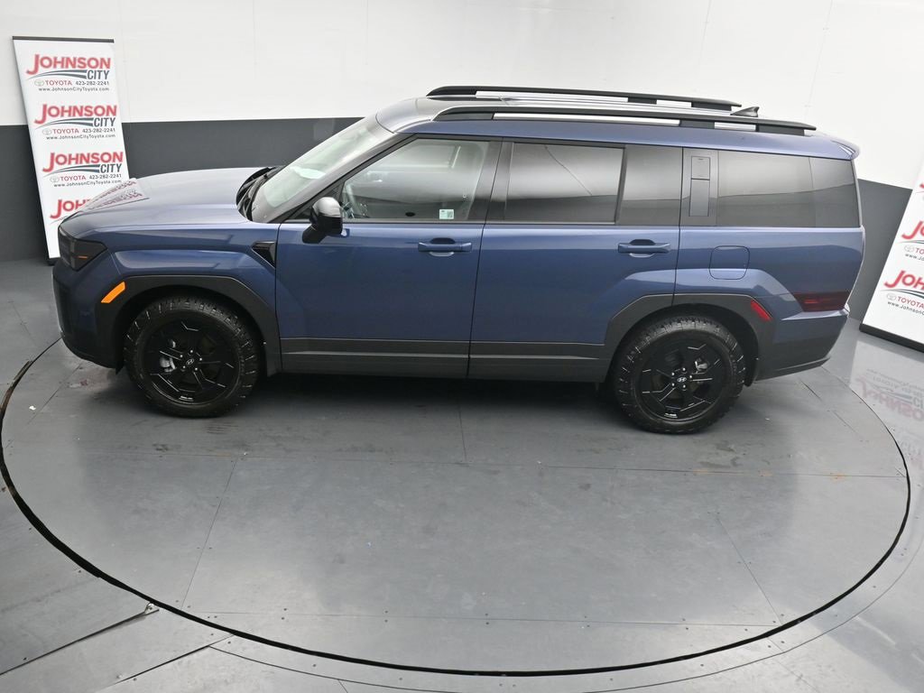 Used 2025 Hyundai Santa Fe XRT image 32