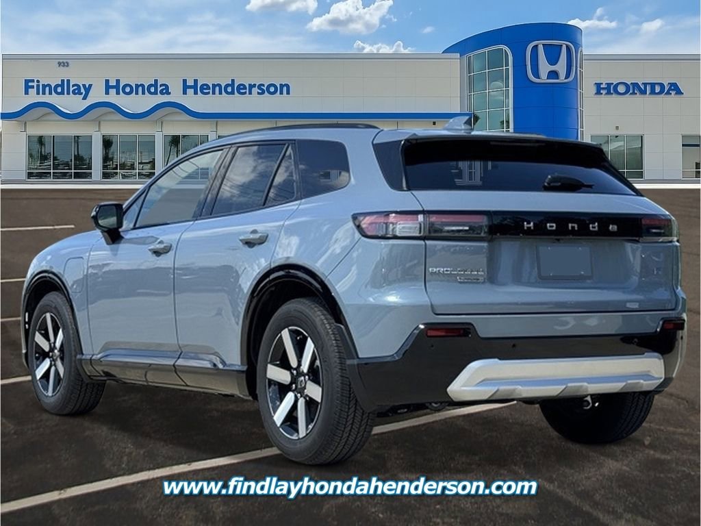 New 2026 Honda Prologue Touring image 3