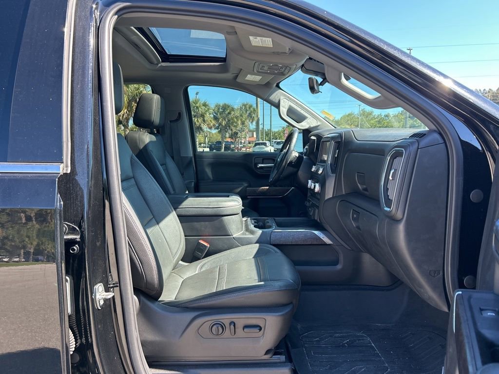 Used 2019 GMC Sierra 1500 Denali w/ Denali Ultimate Package image 38