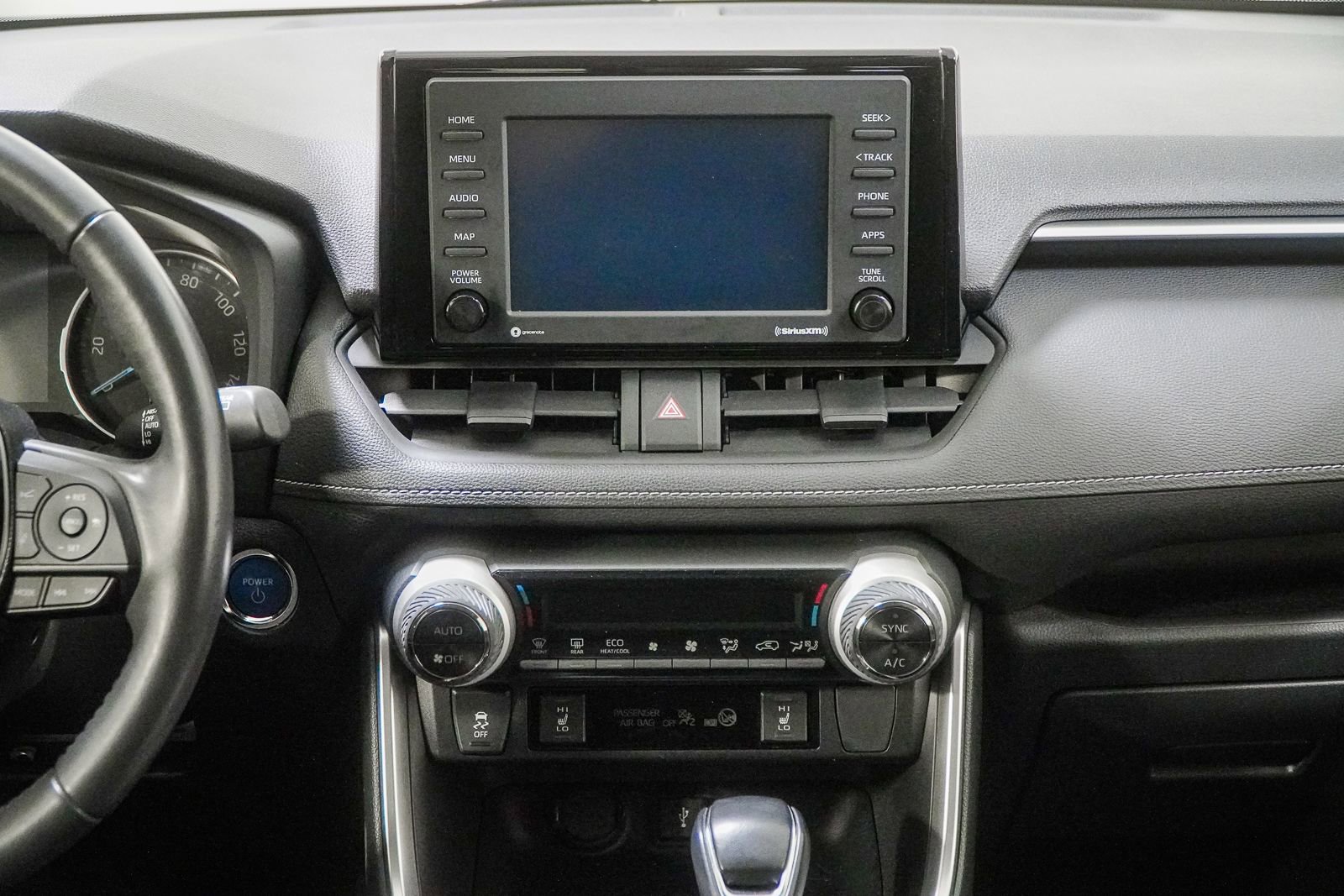 Used 2020 Toyota RAV4 XLE w/ Convenience Package AWD/4WD image 27