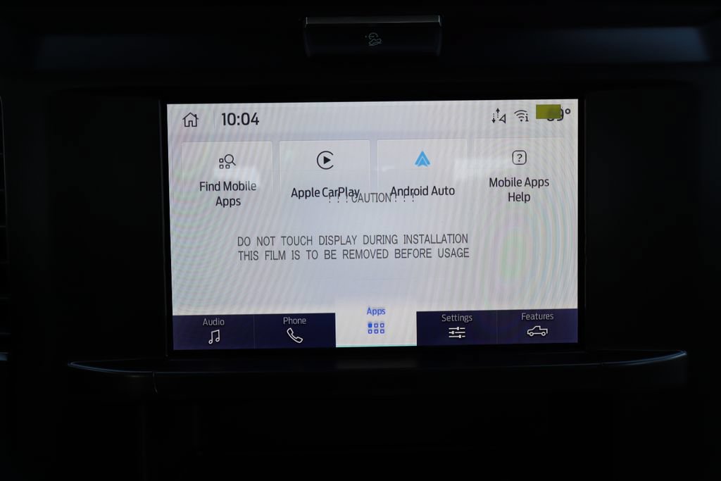 New 2026 Ford F350 XLT w/ FX4 Off-Road Package AWD/4WD image 7