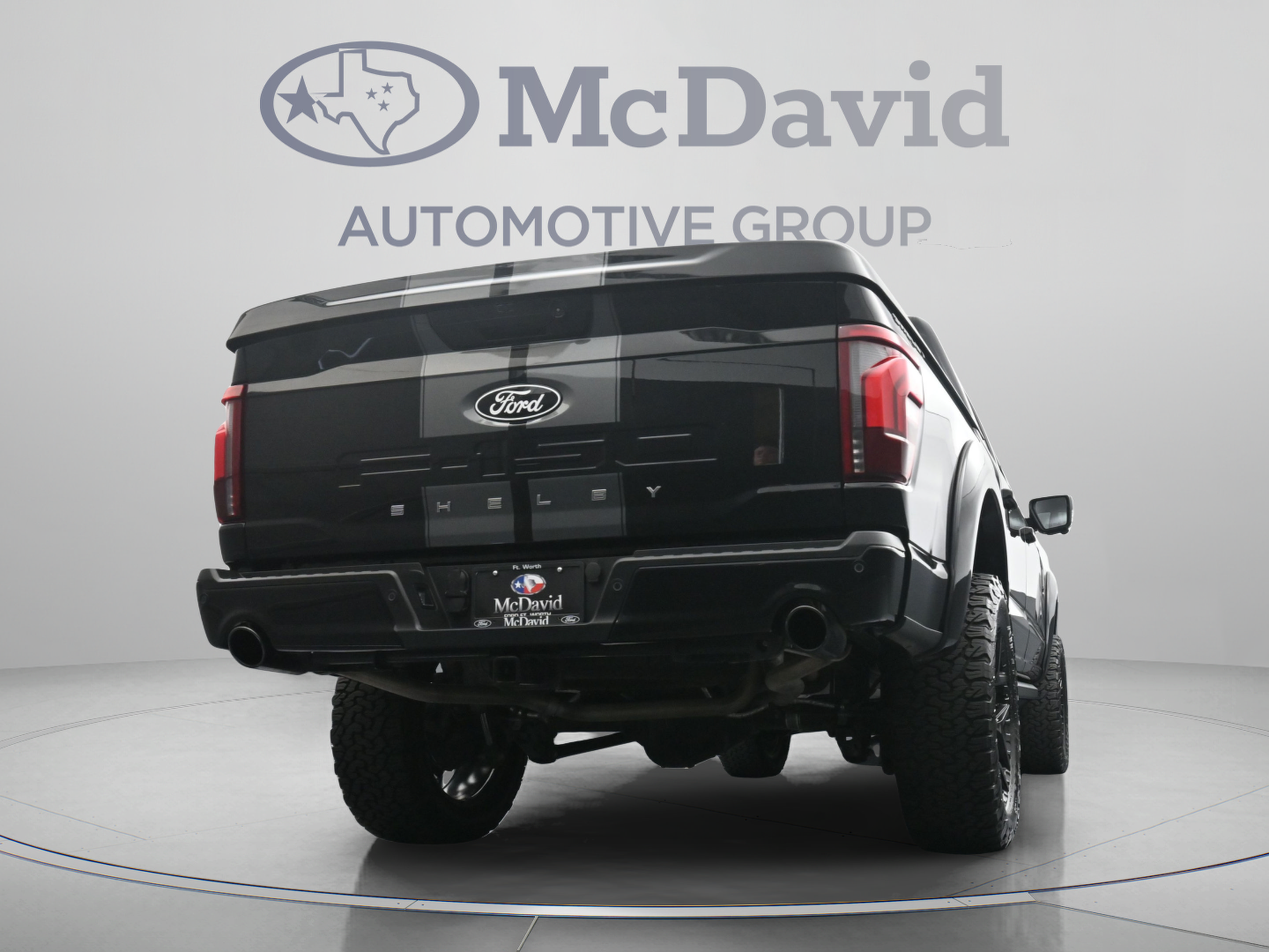 Used 2025 Ford F150 Lariat w/ Equipment Group 501A Mid AWD/4WD image 31