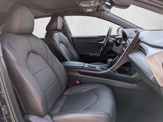 Certified 2021 Toyota Avalon Limited w/ Advanced Safety Package image 22