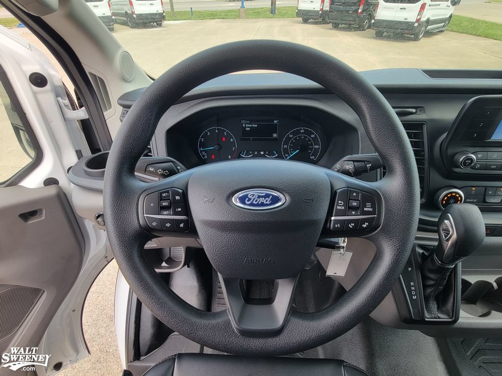 Used 2024 Ford Transit 350 XL RWD image 18