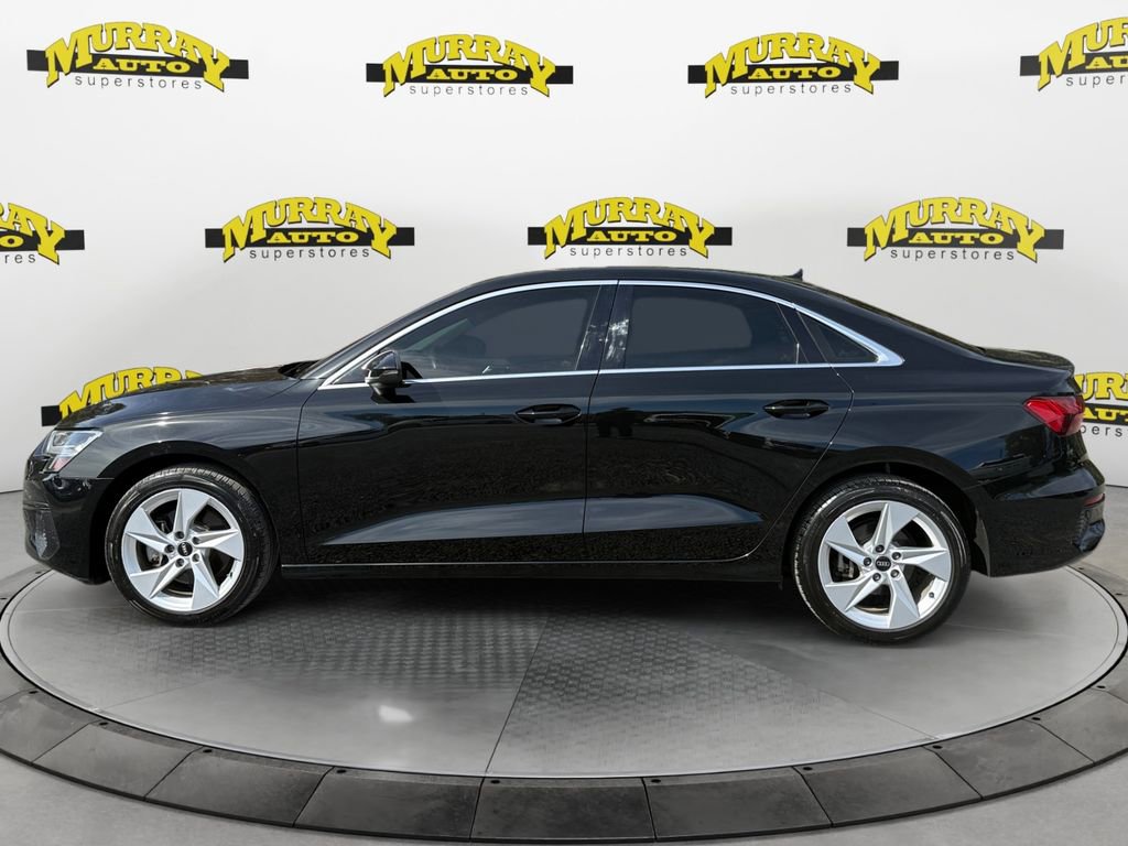 Used 2022 Audi A3 2.0T Premium image 2