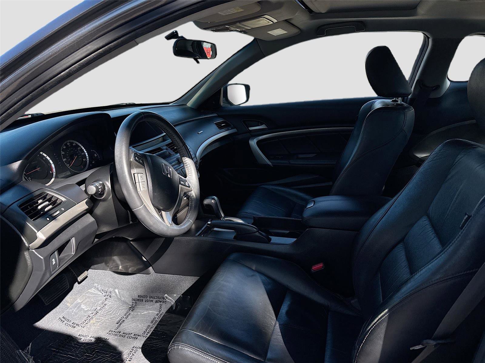 Used 2012 Honda Accord EX-L image 19