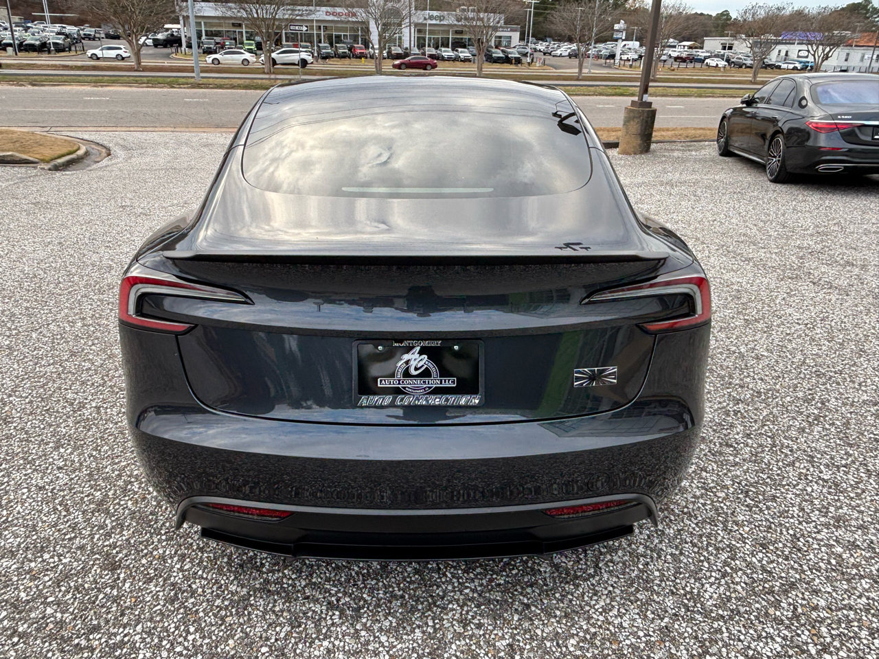 Used 2024 Tesla Model 3 Performance image 5