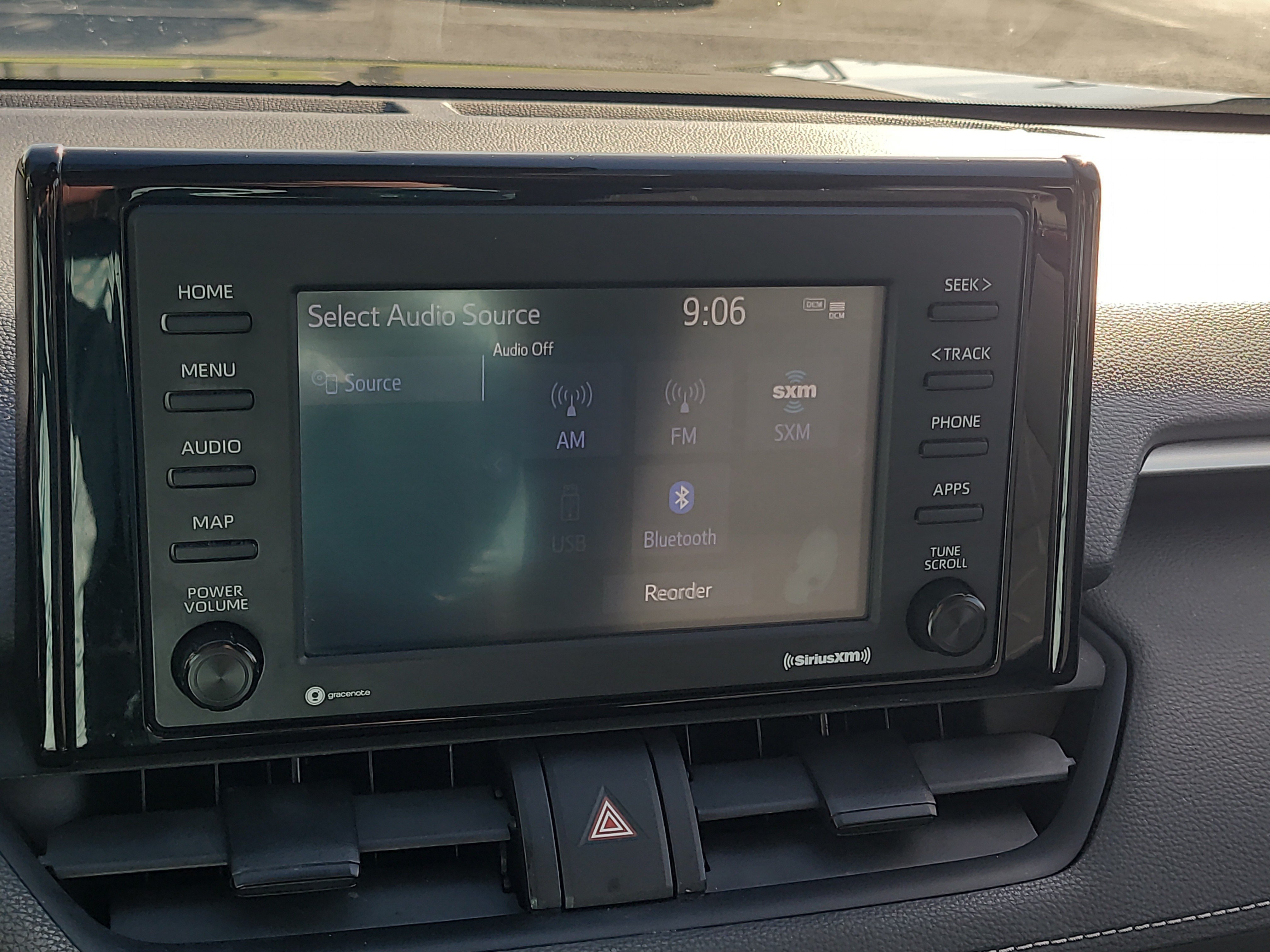 Used 2021 Toyota RAV4 XLE FWD image 24