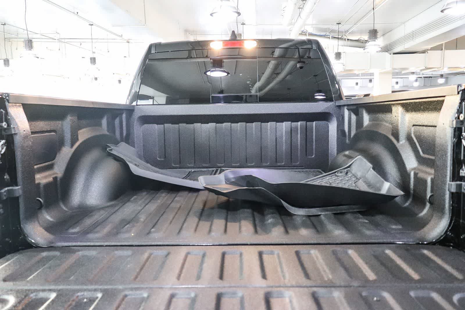 Used 2026 RAM 1500 RHO AWD/4WD image 26