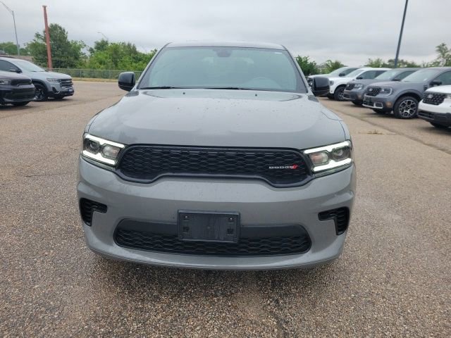 Used 2025 Dodge Durango GT RWD image 18