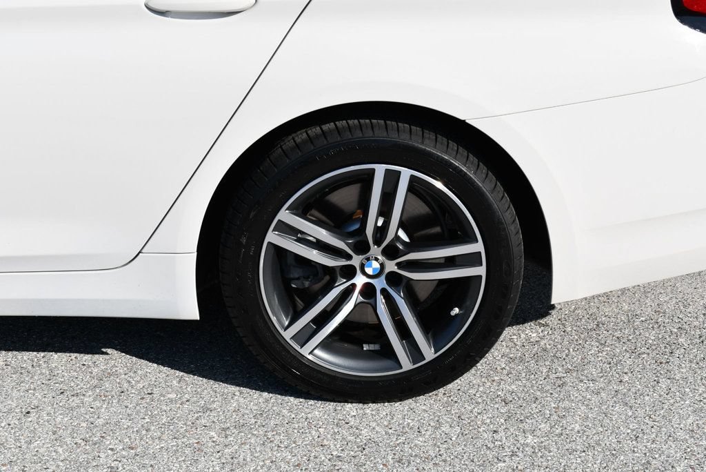 Used 2021 BMW 540i xDrive w/ Premium Package AWD/4WD image 61