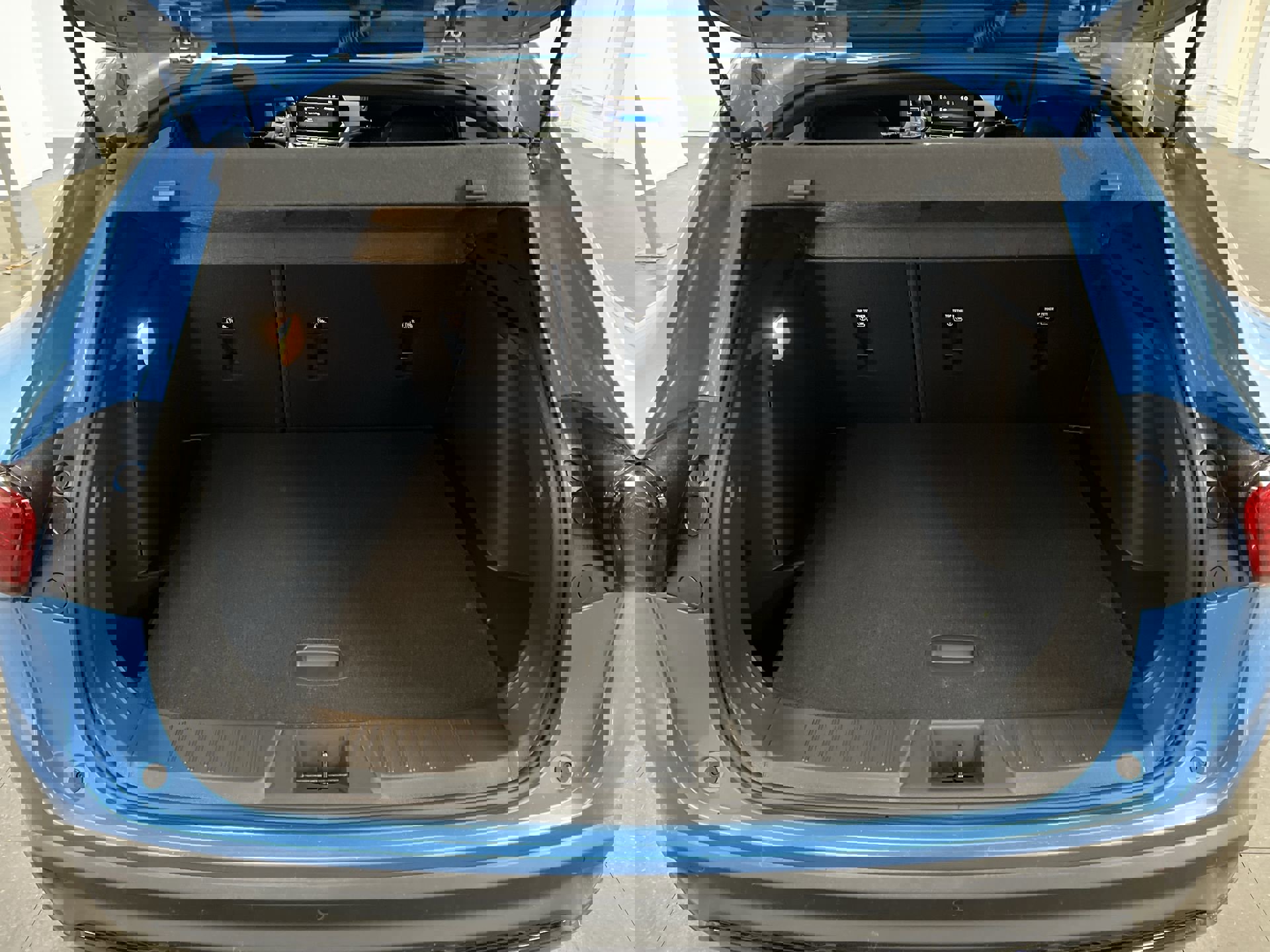 New 2026 Chevrolet Trax RS w/ Driver Confidence Package image 55