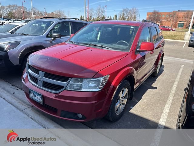 Used 2010 Dodge Journey SXT w/ Flexible Seating Group image 4
