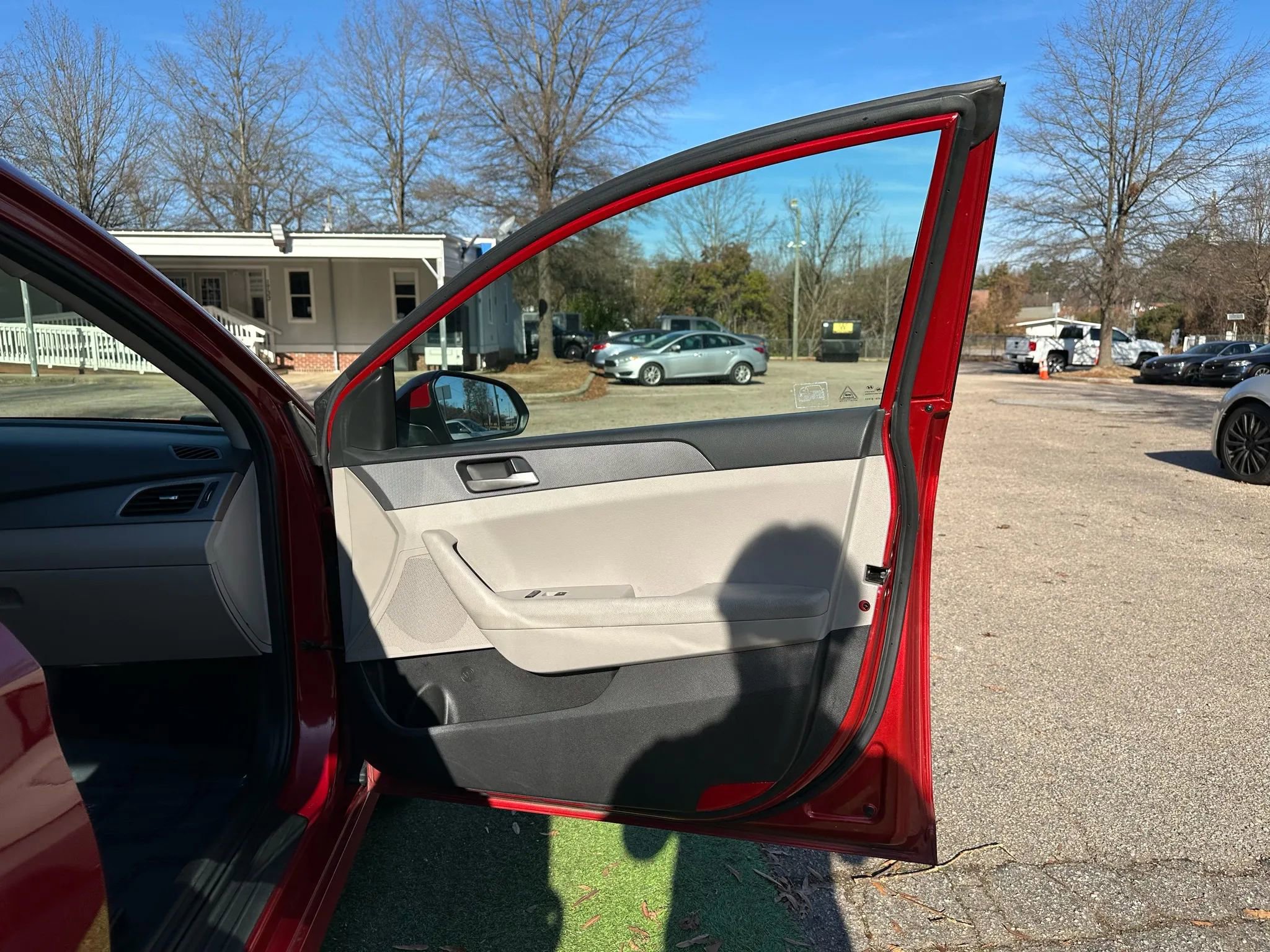 Used 2018 Hyundai Sonata SE image 19