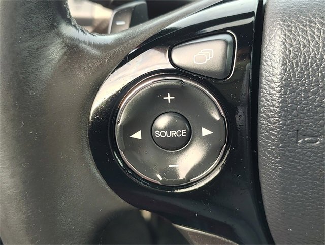 Used 2017 Honda Accord Sport image 18