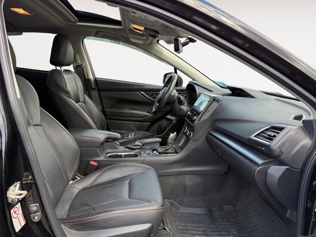 Used 2020 Subaru Crosstrek 2.0i Limited w/ Moonroof Package w/Navigation AWD/4WD image 15