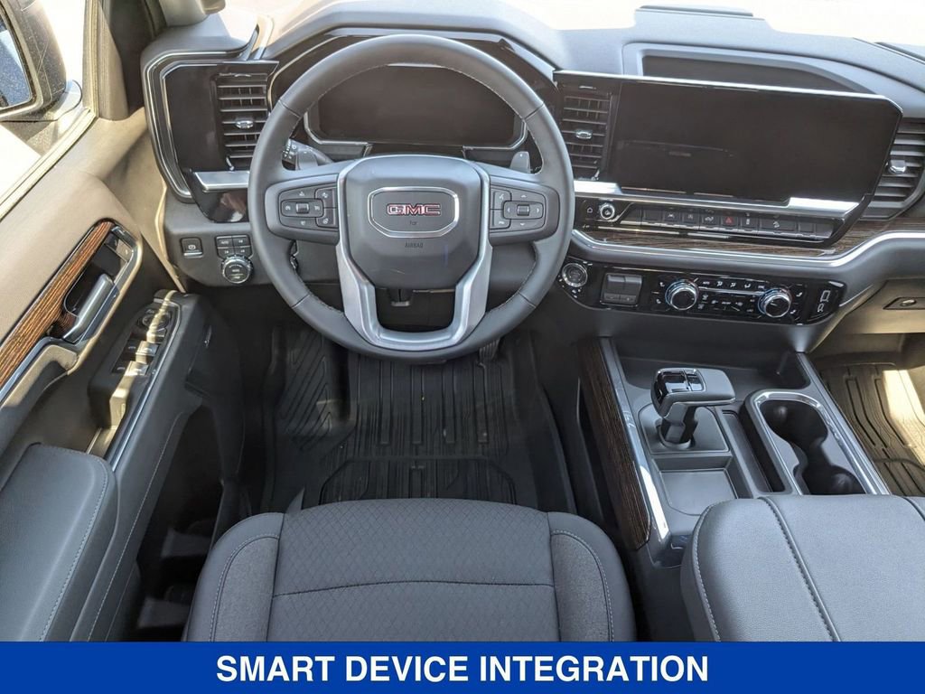 New 2026 GMC Sierra 1500 Elevation image 30