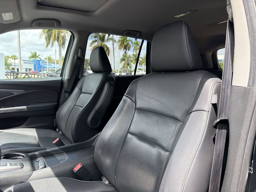 Used 2022 Honda Pilot Special Edition image 21