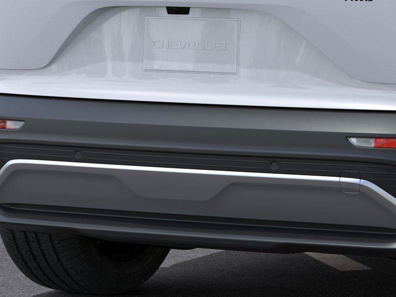 New 2026 Chevrolet Blazer EV LT AWD/4WD image 14