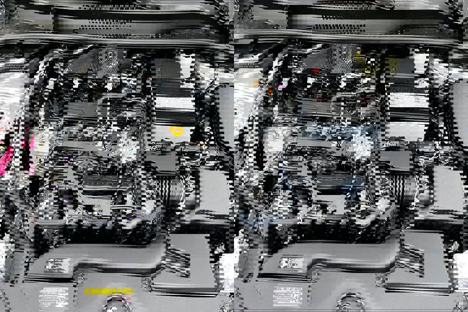 New 2026 Toyota Corolla SE FWD image 17