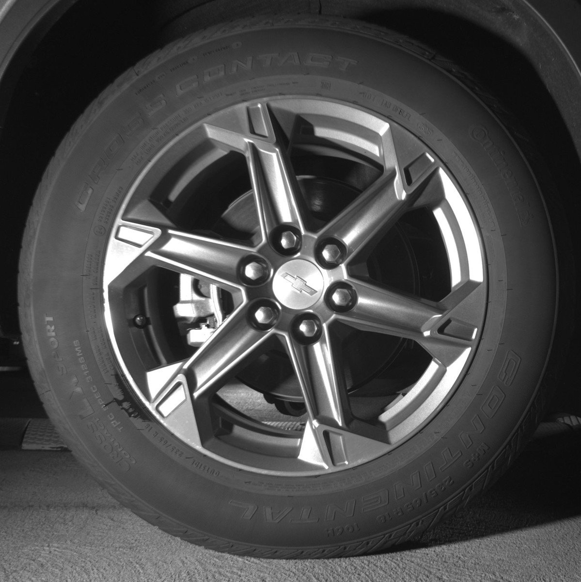 Used 2025 Chevrolet Blazer LT image 15