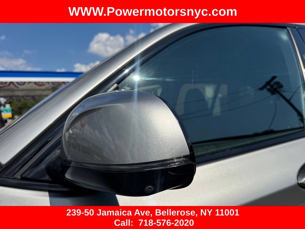 Used 2021 BMW X3 M w/ Executive Package AWD/4WD image 15