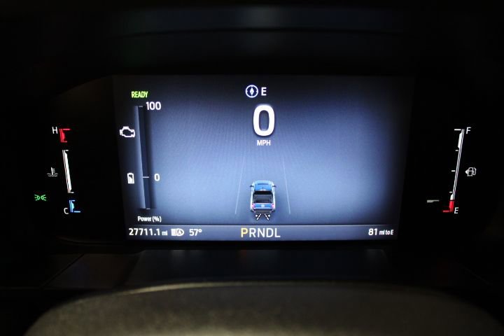 Used 2025 Ford Maverick XLT w/ Equipment Group 301A image 40