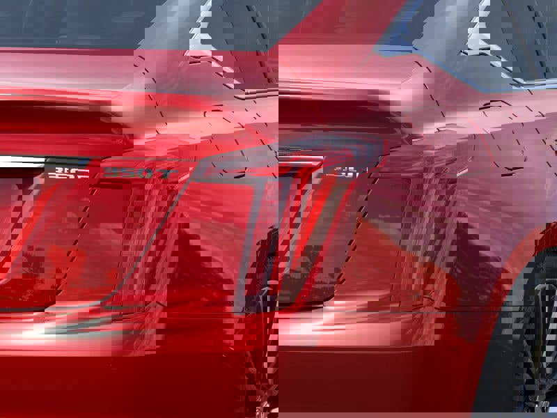 New 2025 Cadillac CT5 Premium Luxury image 35