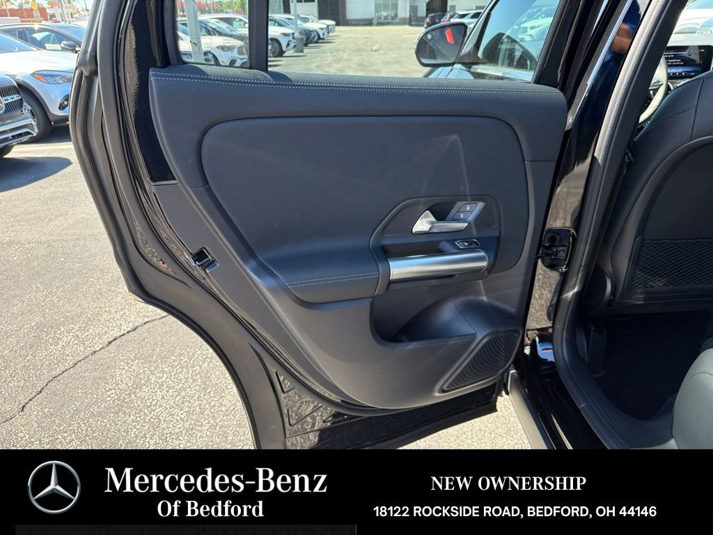 New 2026 Mercedes-Benz GLA 250 4MATIC image 20